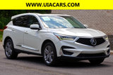 Used 2019 Acura RDX FWD w/ Advance Package image 5