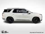 New 2025 Hyundai Palisade Calligraphy image 2