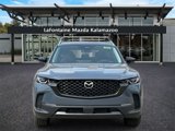 New 2025 MAZDA CX-50 AWD 2.5 S w/ Cargo Package image 2