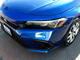 Used 2022 Honda Civic LX image 3