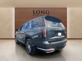 Certified 2021 Cadillac Escalade Premium Luxury Platinum image 3