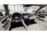 New 2025 Mercedes-Benz CLE 53 AMG 4MATIC Cabriolet image 3