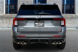 New 2025 Ford Explorer ST w/ Sun And Sound Package image 4