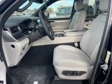 New 2025 Jeep Wagoneer Series III w/ Premium Group I image 4