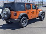 New 2025 Jeep Wrangler Sport S image 2