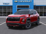 New 2026 Chevrolet Equinox RS image 6