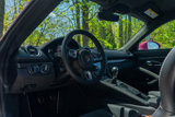 Certified 2025 Porsche 718 Cayman GT4 image 4