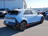 New 2025 Hyundai Ioniq 5 N image 2