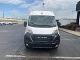 Used 2025 RAM ProMaster 2500 w/ Convenience Group image 3