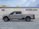 New 2025 Ford F250 Platinum image 3