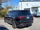 New 2025 Mercedes-Benz GLS 450 4MATIC image 5