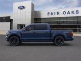 New 2025 Ford F150 Platinum w/ Equipment Group 702A High image 3