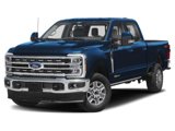 New 2025 Ford F250 Lariat image 4