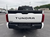 Used 2025 Toyota Tundra SR5 image 4