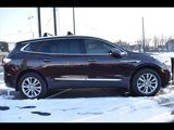 Used 2023 Buick Enclave Avenir w/ Avenir Technology Package image 4