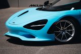 New 2025 McLaren 750S Spider image 3