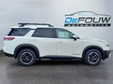 New 2025 Nissan Pathfinder Rock Creek image 2