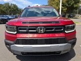 New 2026 Honda Passport RTL image 3