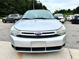 Used 2011 Ford Focus SE w/ 201A Rapid Spec Order Code image 3