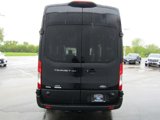 Used 2024 Ford Transit 350 148 High Roof AWD w/ Transit Trail Package image 5