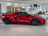 New 2025 Chevrolet Corvette Z06 w/ Z07 Performance Package image 2