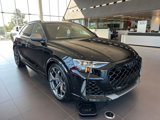 New 2025 Audi RS Q8 performance image 3