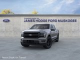 New 2025 Ford F150 Lariat image 2