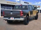 Used 2024 RAM 1500 Laramie image 3