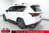 Used 2024 Lexus LX 600 4WD w/ Luxury Package image 3