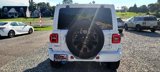 Used 2021 Jeep Wrangler Unlimited Sahara image 4
