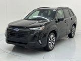 New 2025 Subaru Forester Touring image 1