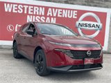 New 2025 Nissan Murano SV image 2
