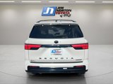 New 2026 Toyota Sequoia Capstone image 6