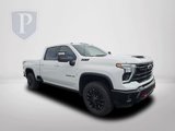 New 2025 Chevrolet Silverado 2500 LTZ w/ Trail Boss Package image 2