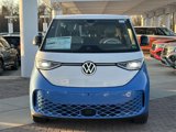 New 2025 Volkswagen ID. Buzz 1st Edition image 2