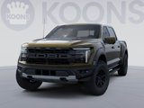 New 2025 Ford F150 Raptor image 2