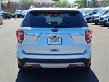 Used 2016 Ford Explorer XLT w/ Equipment Group 202A image 4