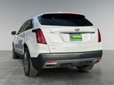 Used 2024 Cadillac XT5 Premium Luxury image 5