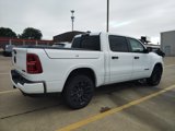 Used 2025 RAM 1500 Limited image 3