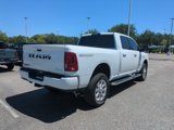 New 2025 RAM 2500 Laramie w/ Sport Appearance Package image 4