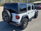 Used 2018 Jeep Wrangler Unlimited Sport S image 5