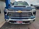 New 2025 Chevrolet Silverado 3500 LTZ w/ LTZ Plus Package image 3