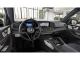 New 2025 Mercedes-Benz GLS 450 4MATIC image 3