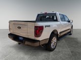 New 2025 Ford F150 King Ranch w/ FX4 Off-Road Package image 3