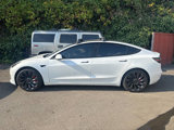 Used 2021 Tesla Model 3 Performance image 2
