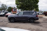 Used 2023 INFINITI QX80 Sensory w/ Cargo Package image 4