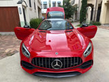 Used 2018 Mercedes-Benz AMG GT S image 3