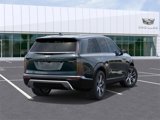 New 2026 Cadillac Vistiq Luxury image 4