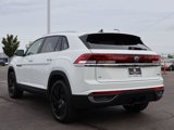 New 2025 Volkswagen Atlas Cross Sport SE image 5