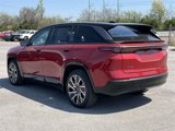 New 2025 Jeep Wagoneer Limited image 5